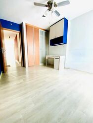 Changi Rise Condominium (D18), Condominium #482600921